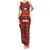 All I Want For Christmas Is Books Christmas Family Matching Tank Maxi Dress and Hawaiian Shirt Xmas Holiday Patterns - Wonder Print Shop