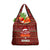 All I Want For Christmas Is Books Christmas Grocery Bag Xmas Holiday Patterns - Wonder Print Shop