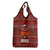 All I Want For Christmas Is Books Christmas Grocery Bag Xmas Holiday Patterns - Wonder Print Shop