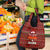 All I Want For Christmas Is Books Christmas Grocery Bag Xmas Holiday Patterns - Wonder Print Shop