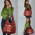 All I Want For Christmas Is Books Christmas Grocery Bag Xmas Holiday Patterns - Wonder Print Shop