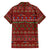 All I Want For Christmas Is Books Christmas Hawaiian Shirt Xmas Holiday Patterns - Wonder Print Shop