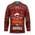 All I Want For Christmas Is Books Christmas Hockey Jersey Xmas Holiday Patterns - Wonder Print Shop