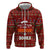 All I Want For Christmas Is Books Christmas Hoodie Xmas Holiday Patterns - Wonder Print Shop