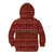 All I Want For Christmas Is Books Christmas Kid Hoodie Xmas Holiday Patterns - Wonder Print Shop