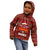 All I Want For Christmas Is Books Christmas Kid Hoodie Xmas Holiday Patterns - Wonder Print Shop