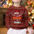 All I Want For Christmas Is Books Christmas Kid Ugly Christmas Sweater Xmas Holiday Patterns - Wonder Print Shop