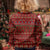 All I Want For Christmas Is Books Christmas Kid Ugly Christmas Sweater Xmas Holiday Patterns - Wonder Print Shop