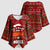 All I Want For Christmas Is Books Christmas Kimono Sleeve Blouse Xmas Holiday Patterns - Wonder Print Shop