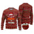 All I Want For Christmas Is Books Christmas Ugly Christmas Sweater Xmas Holiday Patterns - Wonder Print Shop