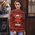 All I Want For Christmas Is Books Christmas Ugly Christmas Sweater Xmas Holiday Patterns - Wonder Print Shop