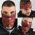 All I Want For Christmas Is Books Christmas Neck Gaiter Xmas Holiday Patterns - Wonder Print Shop