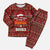 All I Want For Christmas Is Books Christmas Pajama Set Xmas Holiday Patterns - Wonder Print Shop
