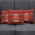 All I Want For Christmas Is Books Christmas Pillow Cover Xmas Holiday Patterns - Wonder Print Shop