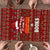 All I Want For Christmas Is Books Christmas Puzzle Xmas Holiday Patterns - Wonder Print Shop