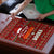 All I Want For Christmas Is Books Christmas Puzzle Xmas Holiday Patterns - Wonder Print Shop
