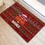 All I Want For Christmas Is Books Christmas Rubber Doormat Xmas Holiday Patterns - Wonder Print Shop
