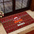 All I Want For Christmas Is Books Christmas Rubber Doormat Xmas Holiday Patterns - Wonder Print Shop