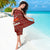 All I Want For Christmas Is Books Christmas Sarong Xmas Holiday Patterns - Wonder Print Shop
