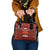 All I Want For Christmas Is Books Christmas Shoulder Handbag Xmas Holiday Patterns - Wonder Print Shop
