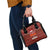 All I Want For Christmas Is Books Christmas Shoulder Handbag Xmas Holiday Patterns - Wonder Print Shop