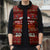 All I Want For Christmas Is Books Christmas Sleeveless Puffer Jacket Xmas Holiday Patterns - Wonder Print Shop