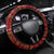 All I Want For Christmas Is Books Christmas Steering Wheel Cover Xmas Holiday Patterns - Wonder Print Shop