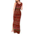 All I Want For Christmas Is Books Christmas Tank Maxi Dress Xmas Holiday Patterns - Wonder Print Shop