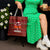 All I Want For Christmas Is Books Christmas Tote Bag Xmas Holiday Patterns - Wonder Print Shop