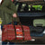 All I Want For Christmas Is Books Christmas Travel Bag Xmas Holiday Patterns - Wonder Print Shop