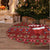 All I Want For Christmas Is Books Christmas Tree Skirt Xmas Holiday Patterns - Wonder Print Shop