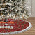 All I Want For Christmas Is Books Christmas Tree Skirt Xmas Holiday Patterns - Wonder Print Shop