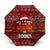 All I Want For Christmas Is Books Christmas Umbrella Xmas Holiday Patterns - Wonder Print Shop