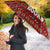 All I Want For Christmas Is Books Christmas Umbrella Xmas Holiday Patterns - Wonder Print Shop