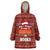 All I Want For Christmas Is Books Christmas Wearable Blanket Hoodie Xmas Holiday Patterns - Wonder Print Shop