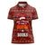All I Want For Christmas Is Books Christmas Women Polo Shirt Xmas Holiday Patterns - Wonder Print Shop