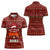 All I Want For Christmas Is Books Christmas Women Polo Shirt Xmas Holiday Patterns - Wonder Print Shop