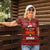 All I Want For Christmas Is Books Christmas Women Polo Shirt Xmas Holiday Patterns - Wonder Print Shop
