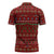 All I Want For Christmas Is Books Christmas Zipper Polo Shirt Xmas Holiday Patterns - Wonder Print Shop