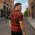 All I Want For Christmas Is Books Christmas Zipper Polo Shirt Xmas Holiday Patterns - Wonder Print Shop