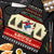 All I Want For Christmas Is Skiing Christmas Apron Xmas Holiday Patterns - Wonder Print Shop