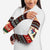 All I Want For Christmas Is Skiing Christmas Arm Sleeves Xmas Holiday Patterns - Wonder Print Shop