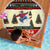 All I Want For Christmas Is Skiing Christmas Beach Blanket Xmas Holiday Patterns - Wonder Print Shop