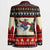 All I Want For Christmas Is Skiing Christmas Blazer Xmas Holiday Patterns - Wonder Print Shop