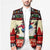 All I Want For Christmas Is Skiing Christmas Blazer Xmas Holiday Patterns - Wonder Print Shop