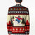 All I Want For Christmas Is Skiing Christmas Blazer Xmas Holiday Patterns - Wonder Print Shop