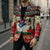 All I Want For Christmas Is Skiing Christmas Blazer Xmas Holiday Patterns - Wonder Print Shop