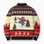 All I Want For Christmas Is Skiing Christmas Bomber Puffer Jacket Xmas Holiday Patterns - Wonder Print Shop