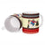 All I Want For Christmas Is Skiing Christmas Ceramic Mug Xmas Holiday Patterns - Wonder Print Shop