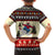 All I Want For Christmas Is Skiing Christmas Family Matching Summer Maxi Dress and Hawaiian Shirt Xmas Holiday Patterns - Wonder Print Shop